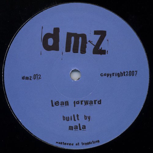 Lean Forward/Learn