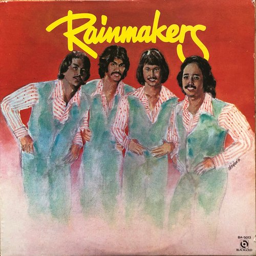 Rainmakers