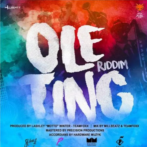 Ole Ting Riddim
