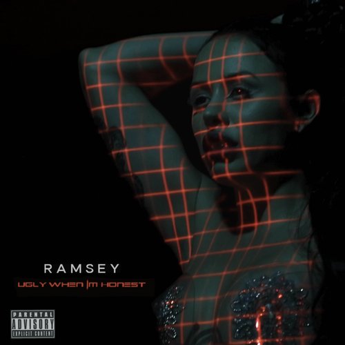 Ugly When I'm Honest - Single