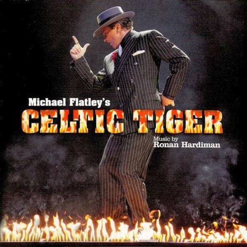 Michael Flatley's Celtic Tiger