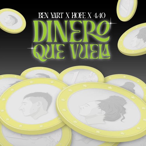 Dinero Que Vuela