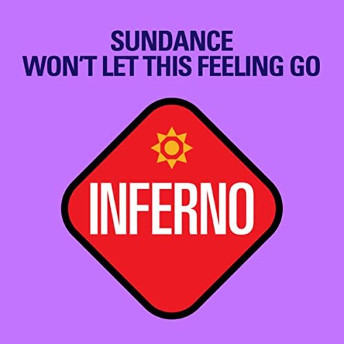 Won't Let This Feeling Go