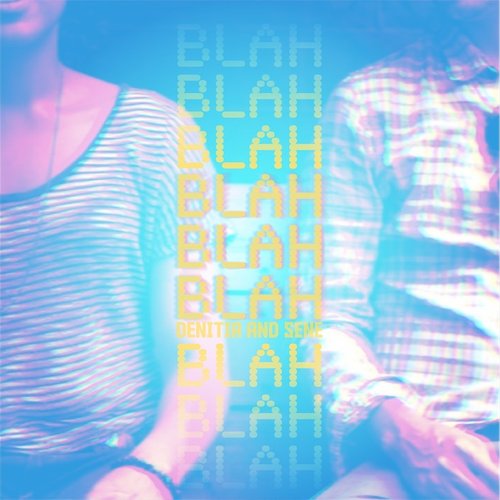 blah blah blah. - EP