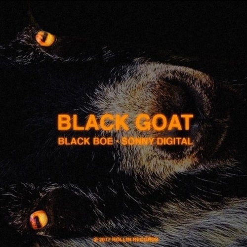 Black Goat