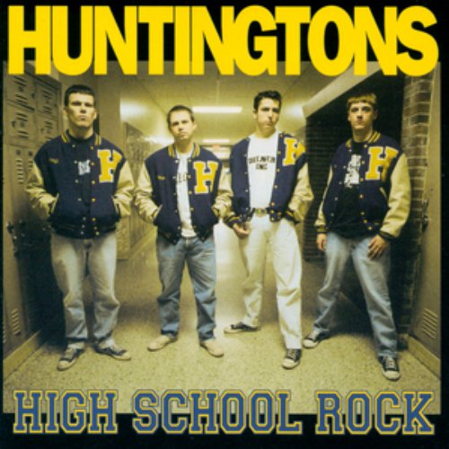 High School Rock