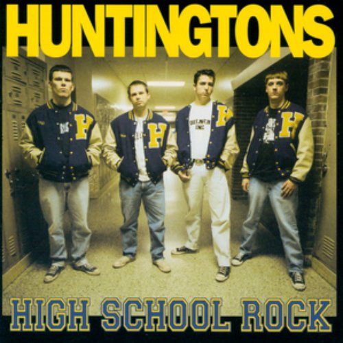 High School Rock