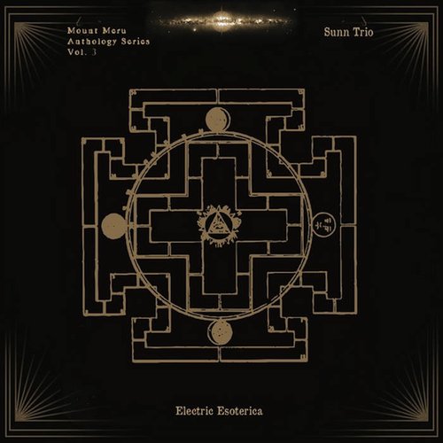 Electric Esoterica