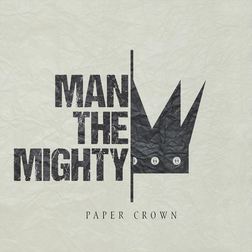Paper Crown - EP