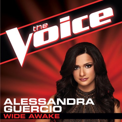 Wide Awake (The Voice Performance) - Single