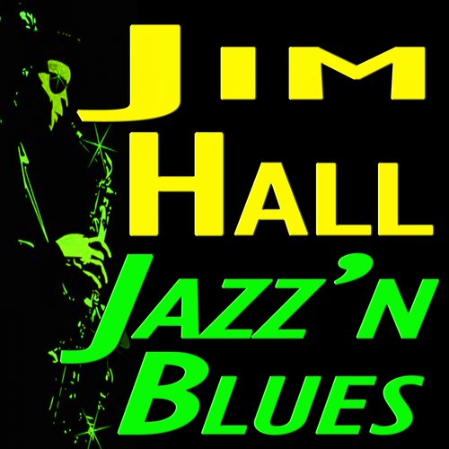 Jazz 'n Blues (Original Artist Original Songs)