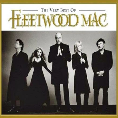 The Very Best Of Fleetwood Mac! Disc 1