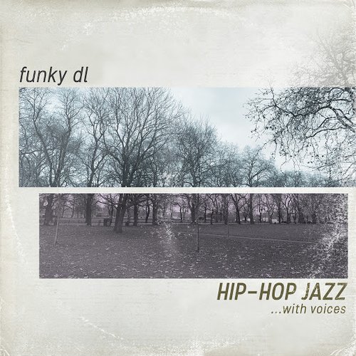 Hip-Hop Jazz With Voices