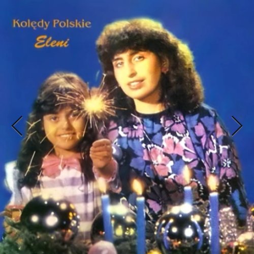 Kolędy Polskie