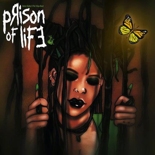 Prison of Life
