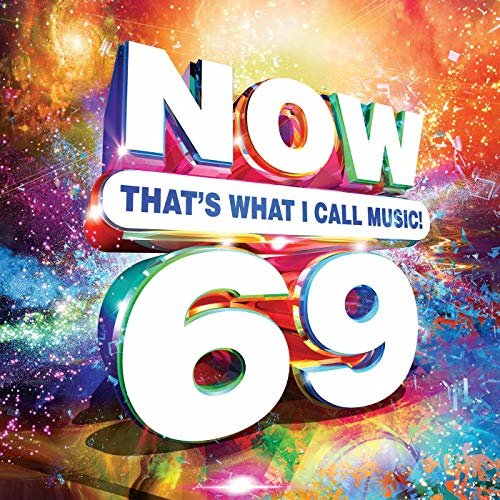 Now That's What I Call Music, Vol. 69