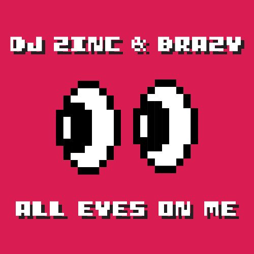 All Eyes on Me