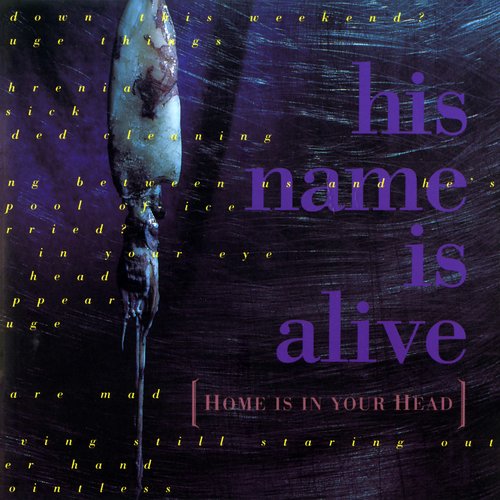Home Is in Your Head (2024 Remastered Edition)