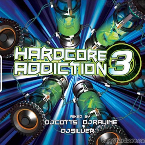 Hardcore Addiction 3