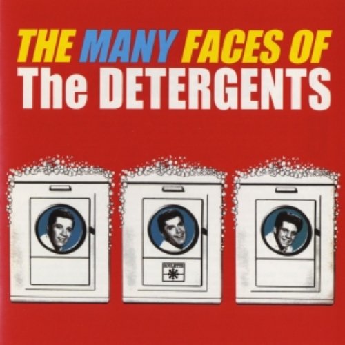 The Many Faces of the Detergents
