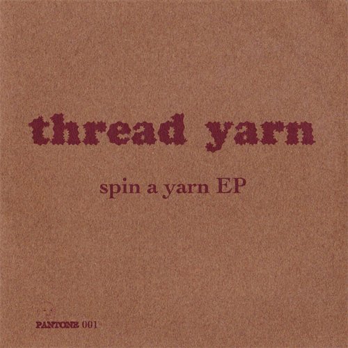 Spin A Yarn EP