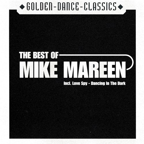 The Best of Mike Mareen