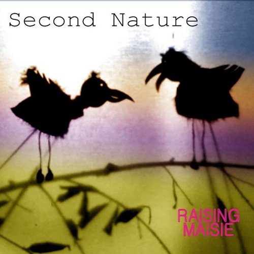 Second Nature