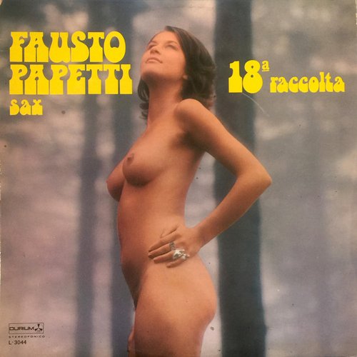 18ª Raccolta