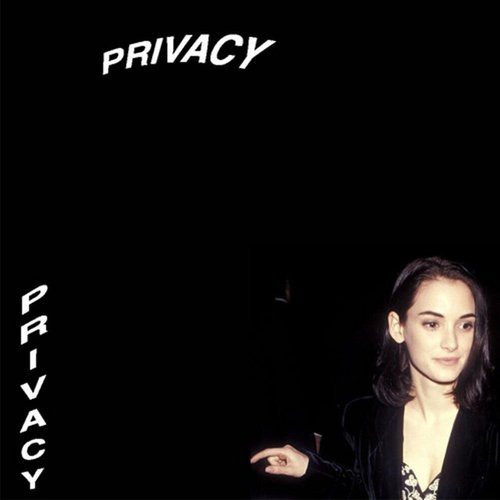 PRIVACY
