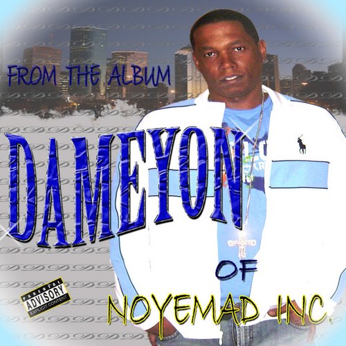 Dameyon da Album