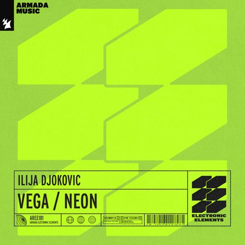 Vega / Neon - EP