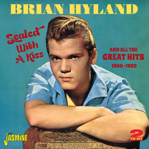 Sealed with a Kiss and All the Great Hits, 1960 - 1962