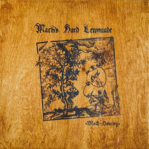Mach’s Hard Lemonade