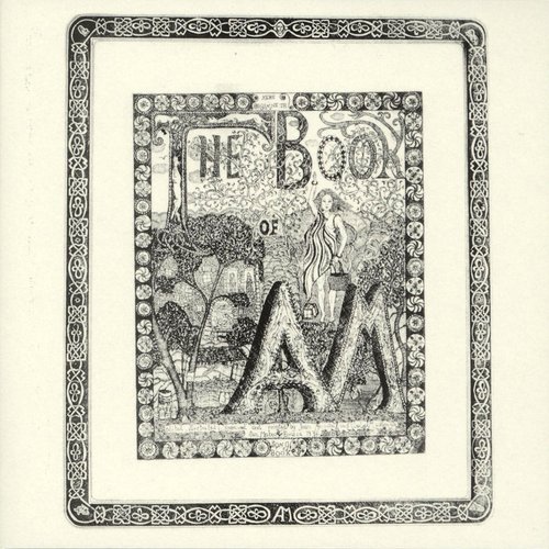 The Book Of AM
