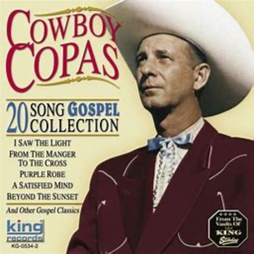 20 Song Gospel Collection