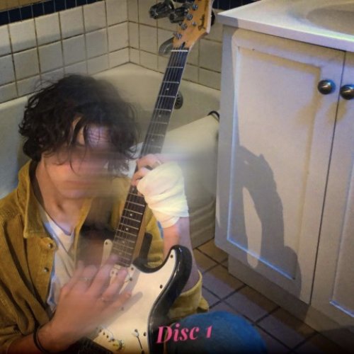 Disc. 1