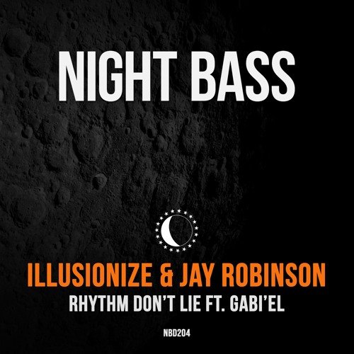 Rhythm Don't Lie