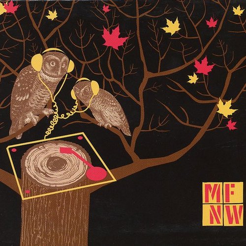 MFNW 2007