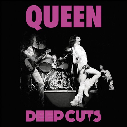 Deep Cuts (Vol 1. / 1973-1976)