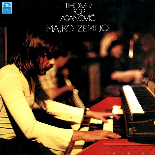 Majko zemljo