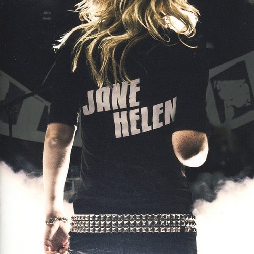 Jane helen