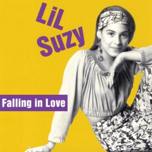 Falling In Love