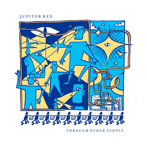 Through Other People