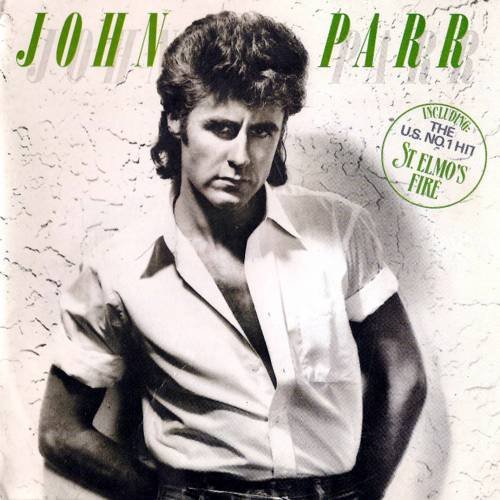 John Parr