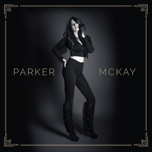 Parker Mckay