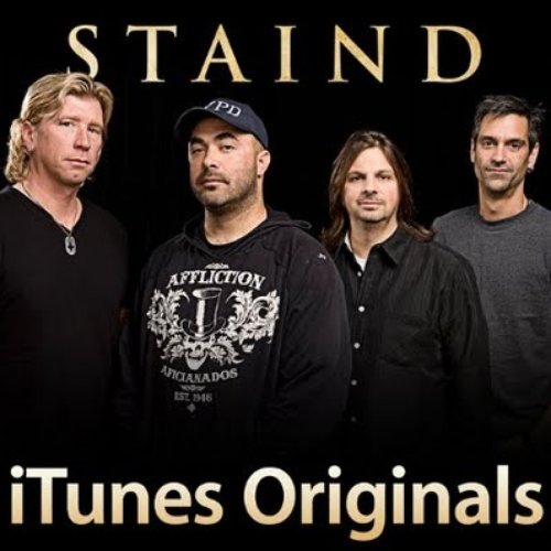 iTunes Originals