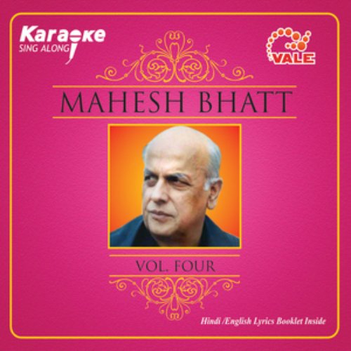 MAHESH BHATT VOL-4