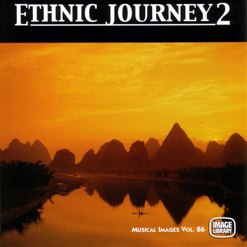 Ethnic Journey 2: Musical Images, Vol. 85