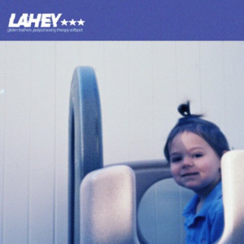 Lahey EP