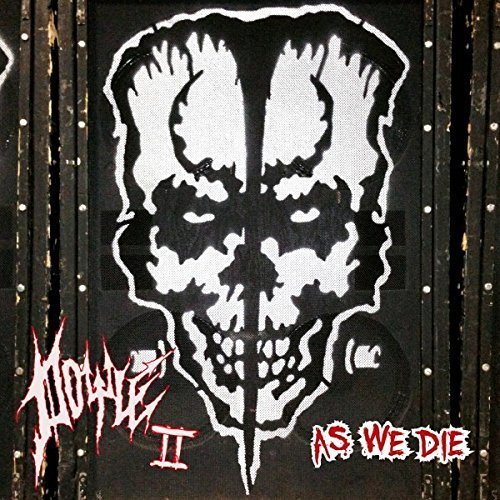 Doyle II: As We Die